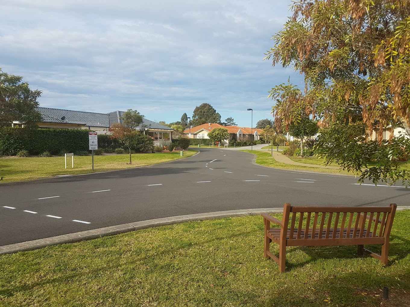 IRT Greenwell Gardens Retirement Village