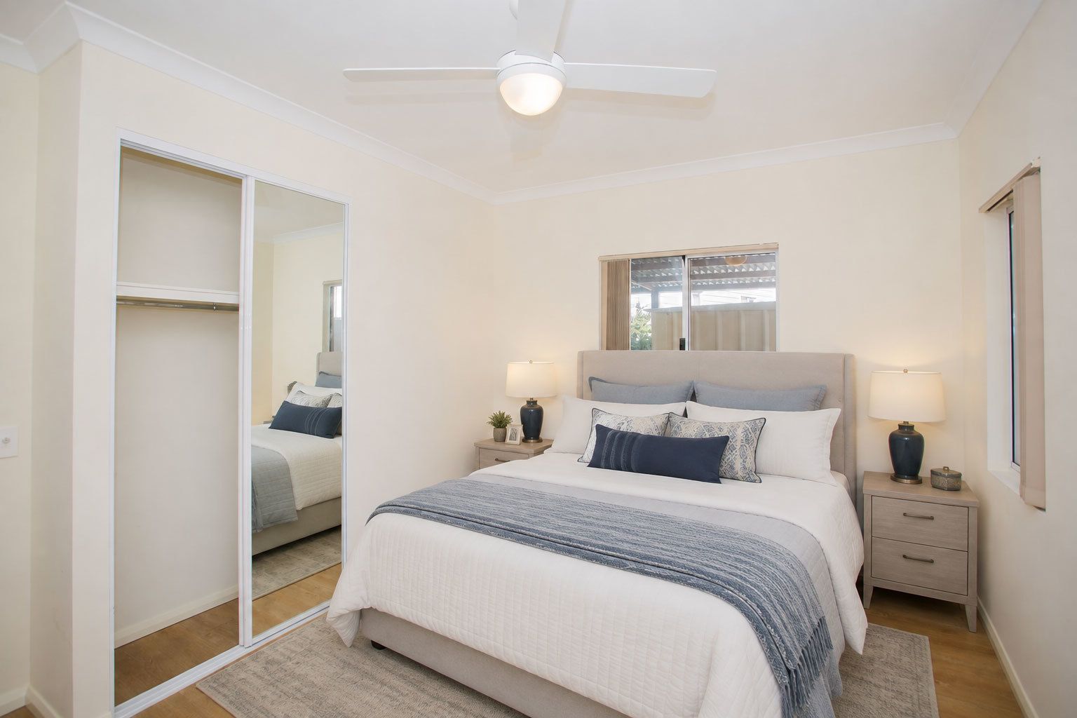 Charming 2 Bedroom Home