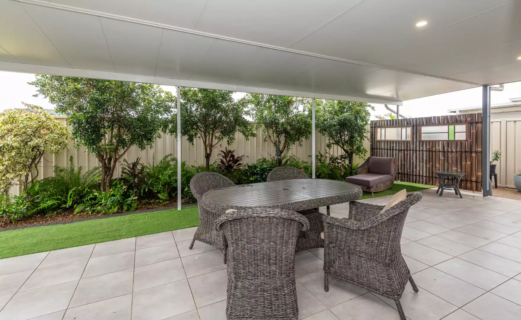 Perfectly Positioned