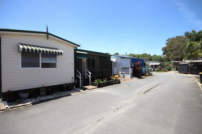 The Palms Village - Over 50’s pet friendly Lifestyle Village