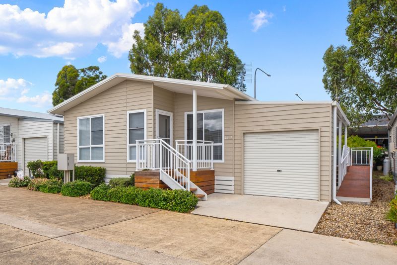 Carefree Community Living