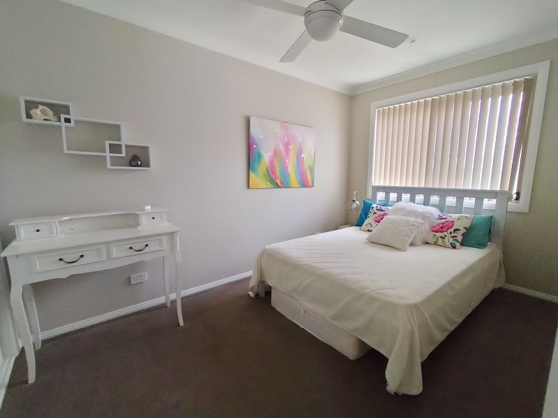 Lovely 2 bedroom home