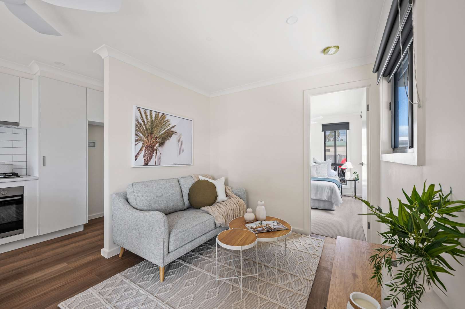 Brand New Goshawk Homes with Community Living