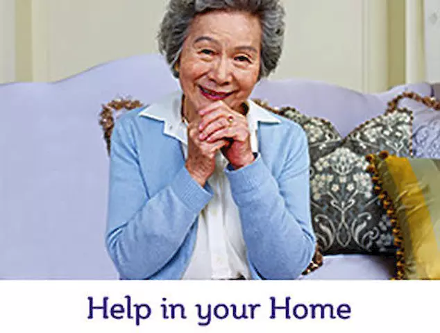 Anglicare at Home - South