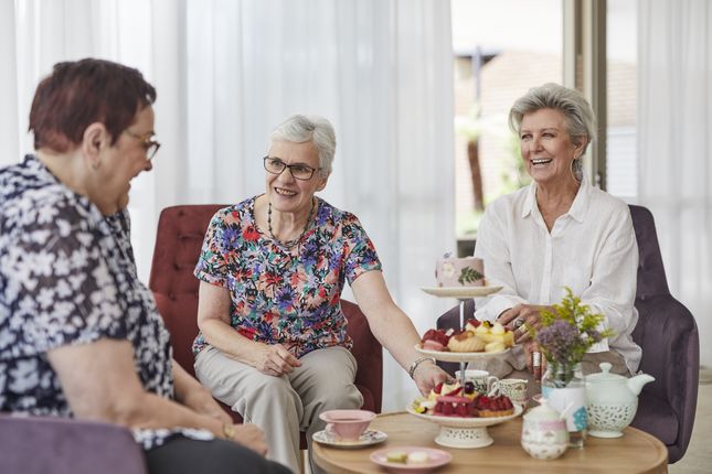First reveal: Inside the brand new northern Sydney retirement village dedicated to health, wellbeing and community connections