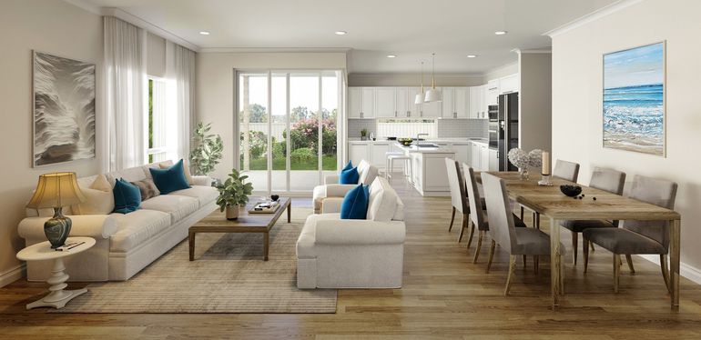 Brick homes and spacious blocks: Discover the future of over 55s land lease living at Port Stephens