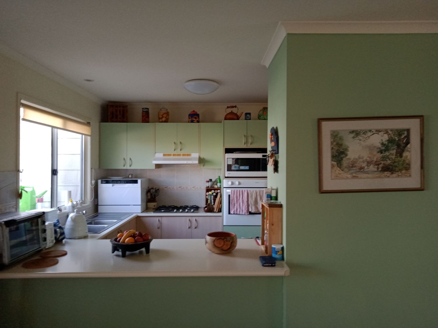 Villa 9 Palm Lake Resort Phillip Island