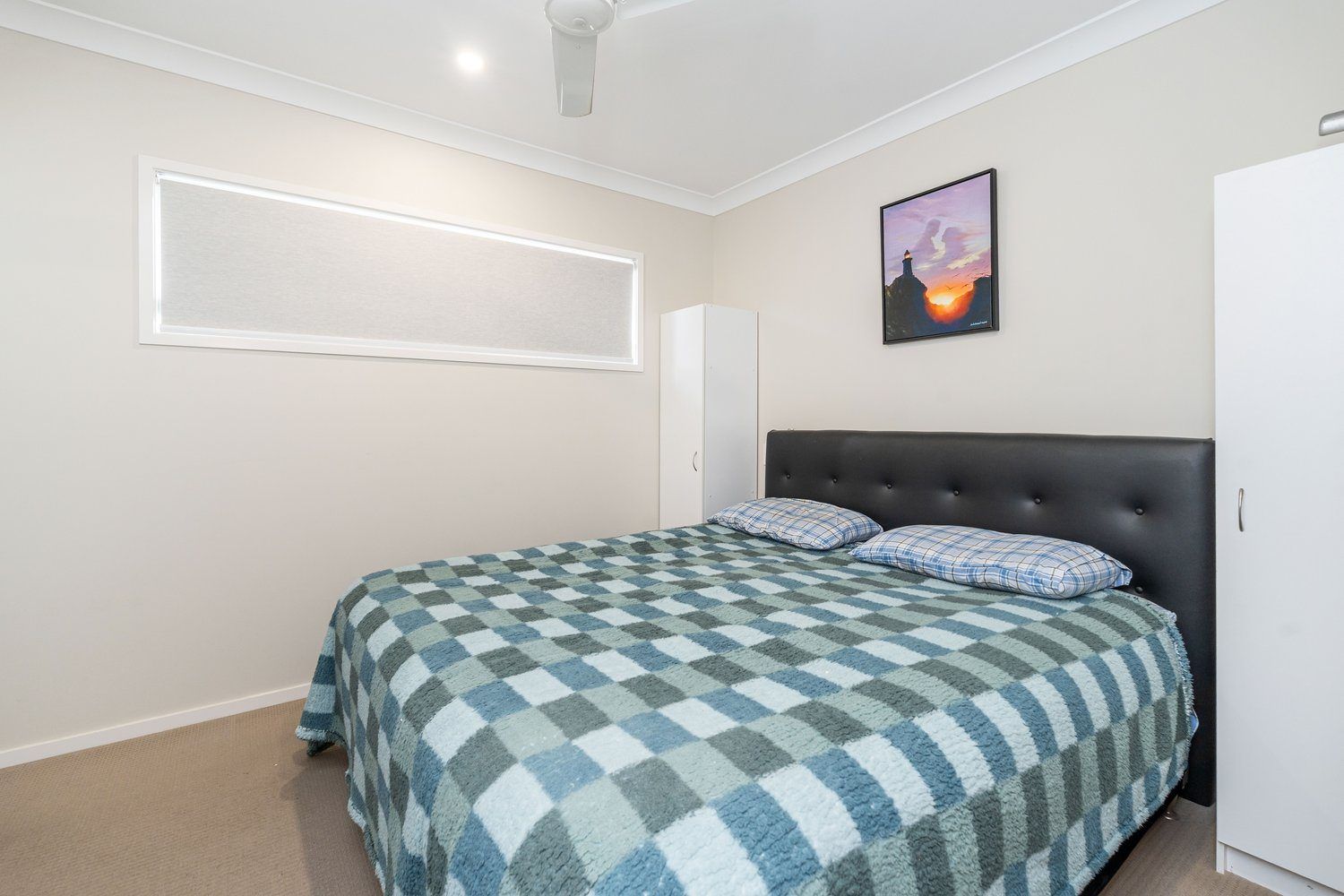 Stylish Living, Flexible Space
