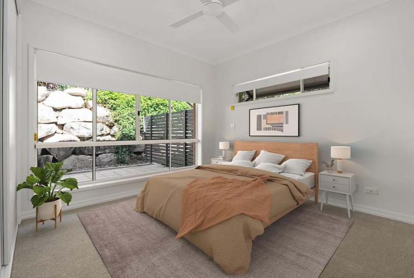 Two Bedroom Villas | Enquiry for Availability