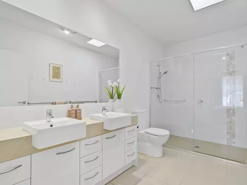 Site 159 - Established Yaroomba