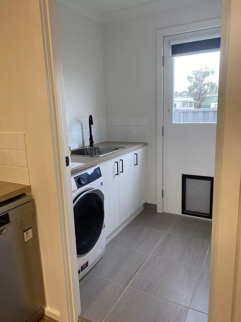 Haven at Benalla Lifestyle Village (Benalla Tourist Park)