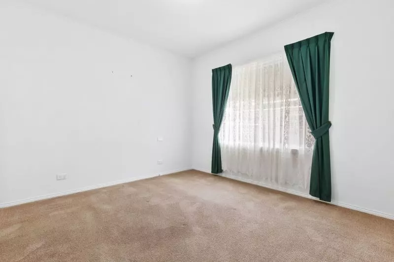 Space, Security and Serenity!