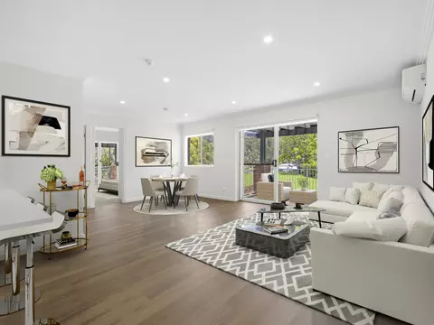 Two Bedroom | Unit 911