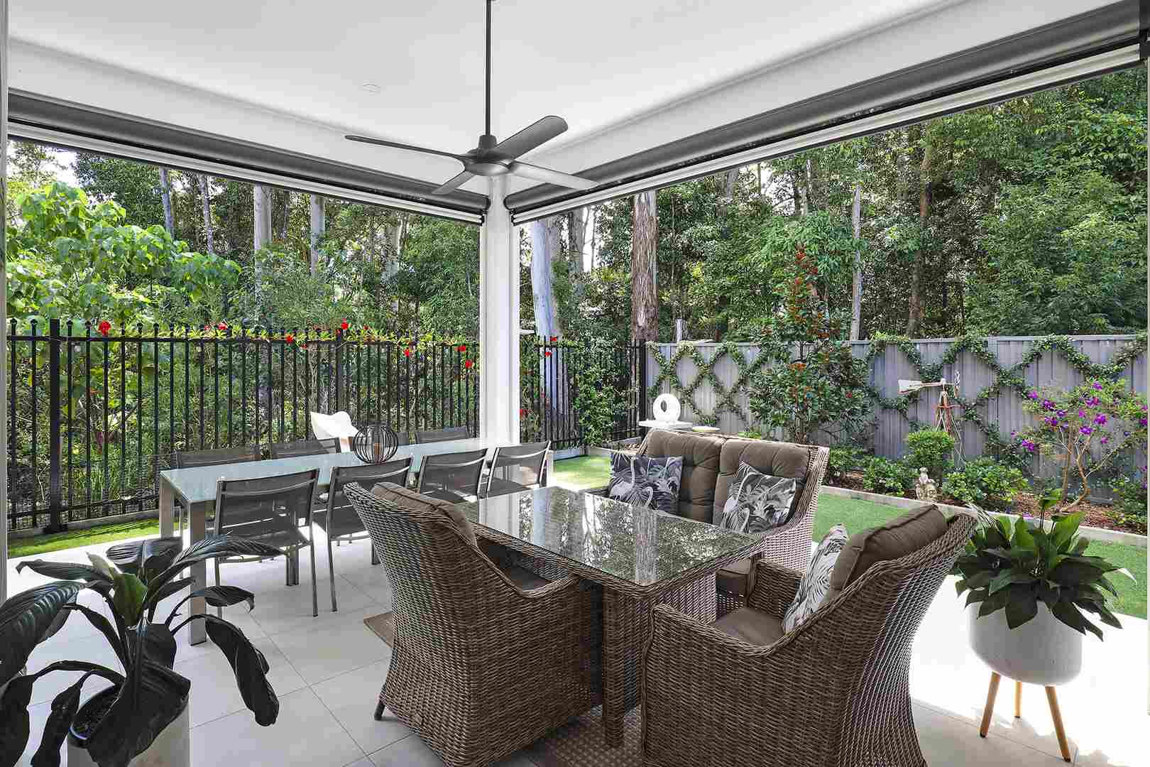 The Pinnacle of Privacy & Position - Villa 83 GemLife