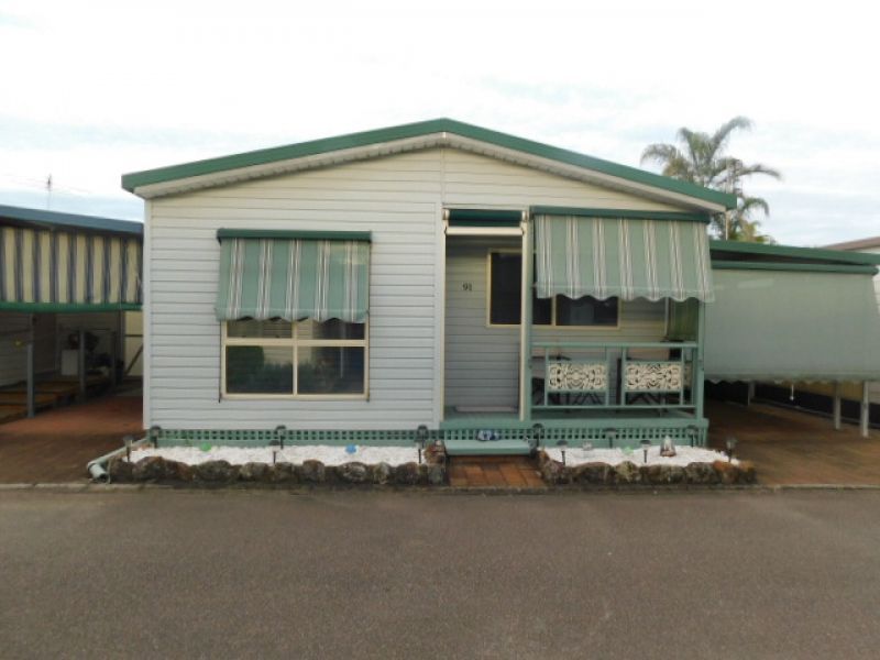 Banksia Grove Village - Site 91