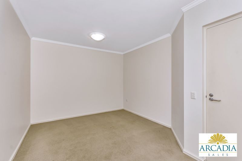 ARCADIA WATERS SWANBOURNE - Our Largest Designed Apartment