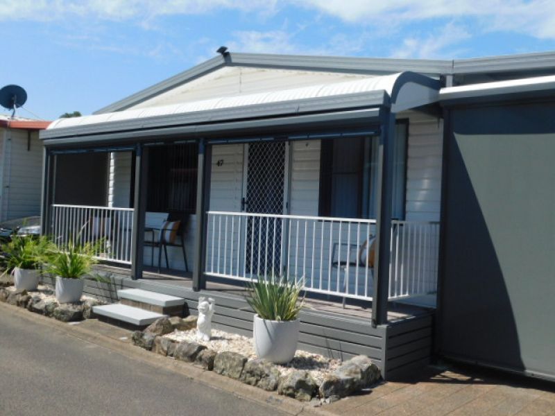 Banksia Grove Village - Site 47