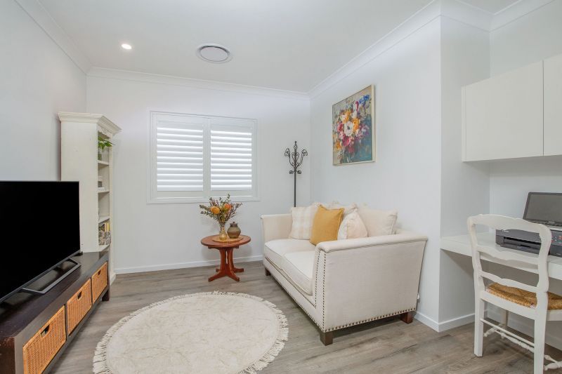 Site 435 - Established Ellerston S1