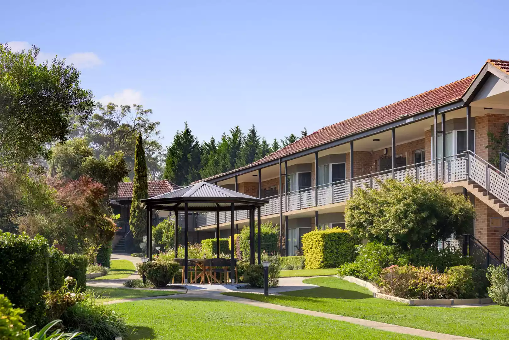 Uniting Kentgrove Retirement Village