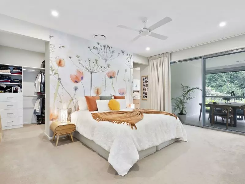 Site 191 - Established Monteverde