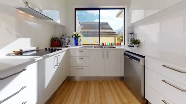 Discover a peaceful, low-maintenance lifetyle at St David's Close, Red Hill.