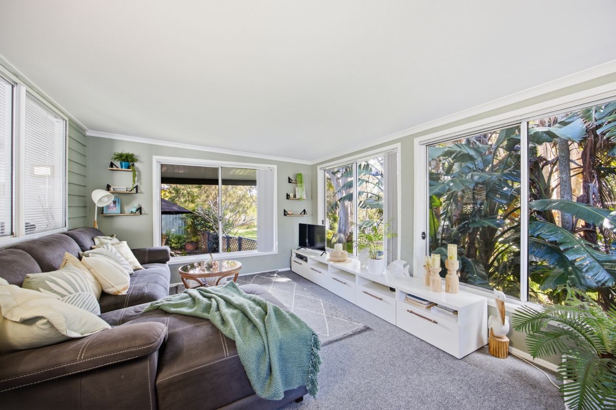 Tweed Broadwater Village, an Over 50's Pet Friendly Lifestyle Village