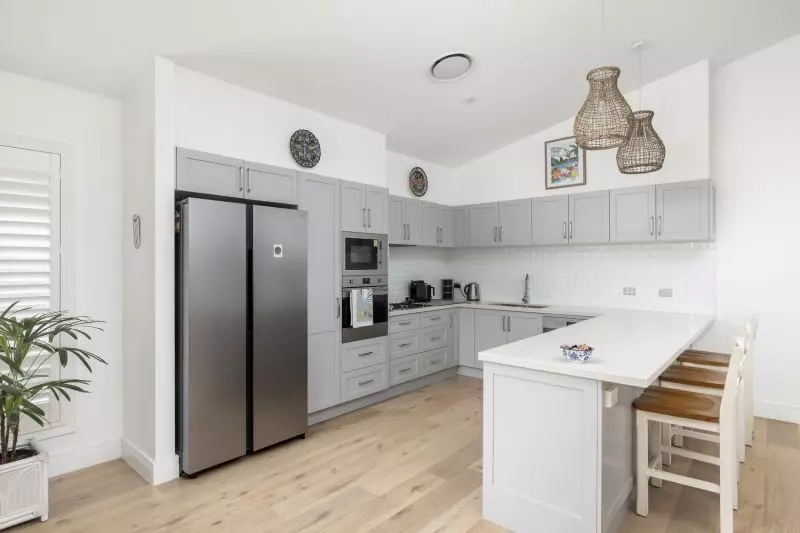 Picture Perfect Private Retreat – Immaculate Three Bedroom Home