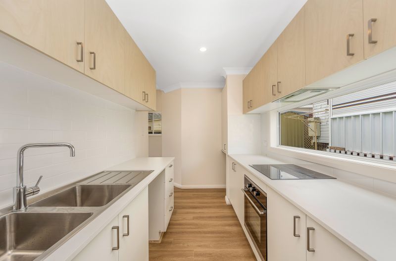 Brand New Home with Modern Comforts!