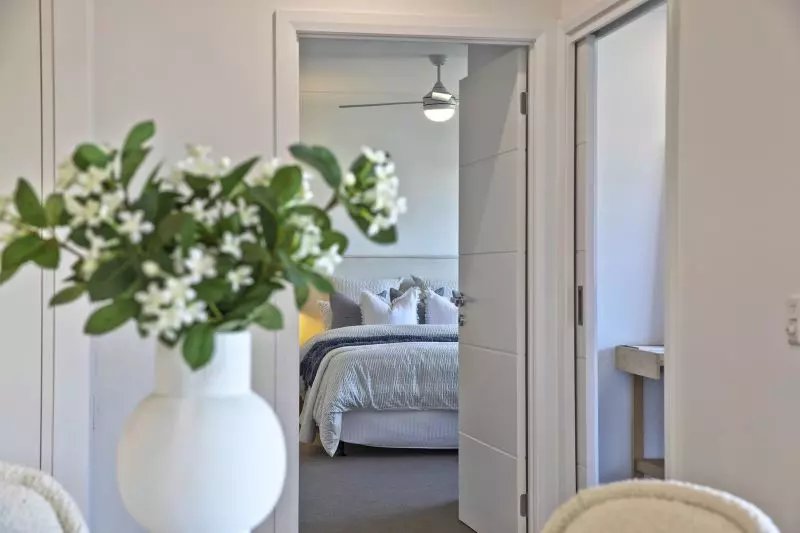 Sought-after 'Hawkesbury' villa design