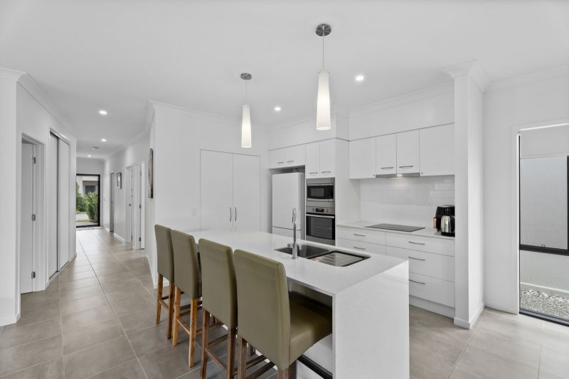 Site 91 - Established Crest Mare