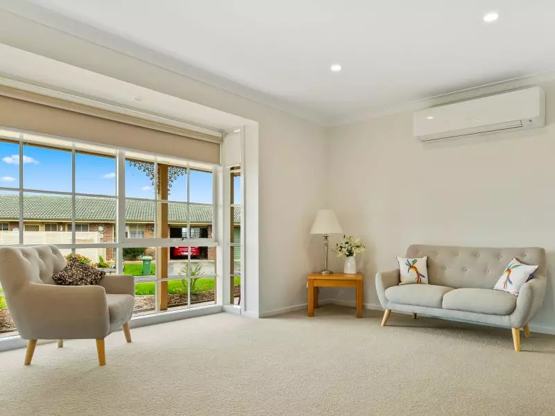 Elevated with Verandah and Modern Updates