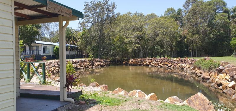 Riverside Village - Site 6