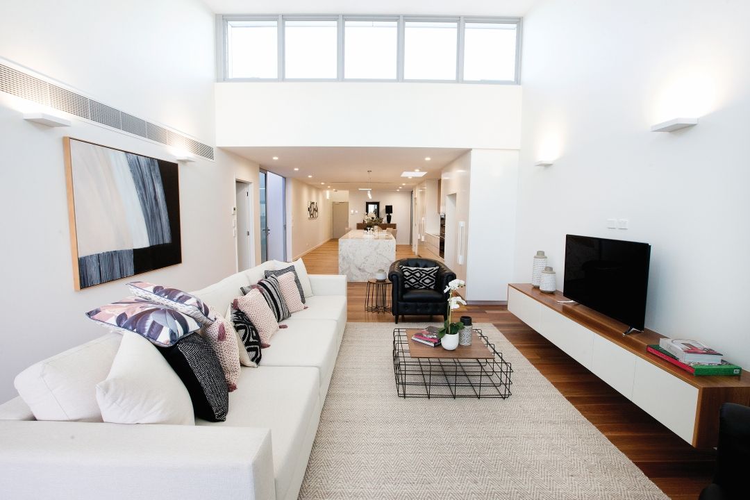 Apartment 4503 - 3 bedroom Penthouse at The Village Yeronga