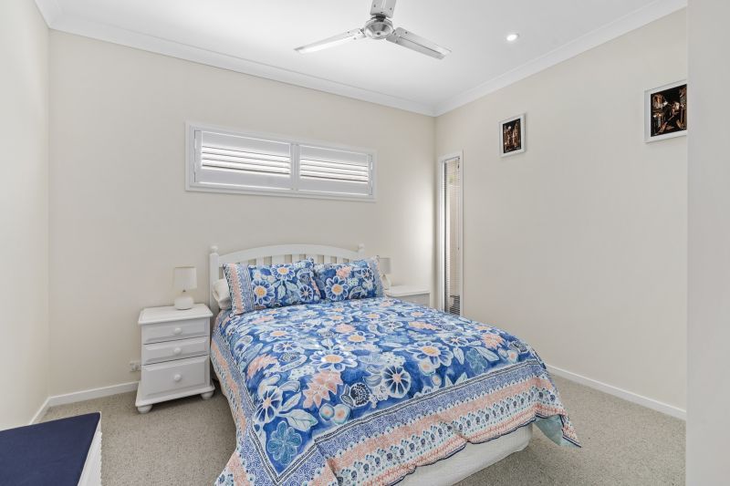 Natural Bushland Retreat – Premium Comfort & Modern Inclusions