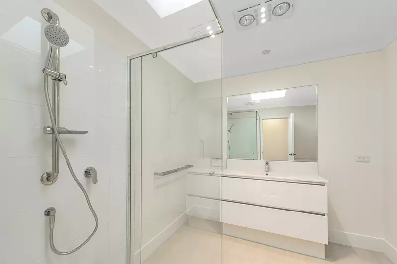 Light-Filled Home with Sunroom and Space to Live