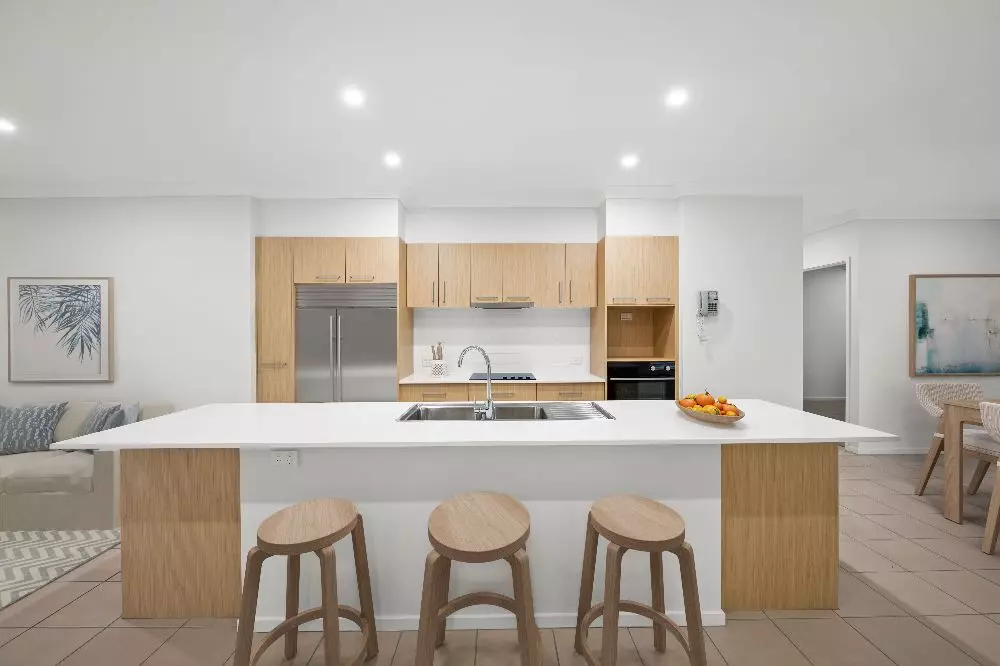 Two Bedroom | Villa 125