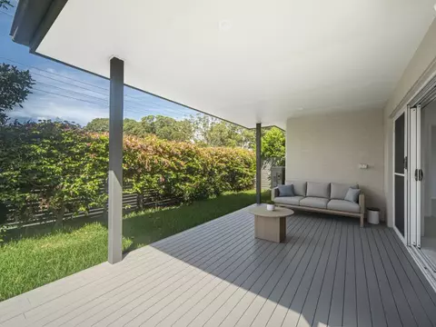 Stunning villa with cooling sea breezes