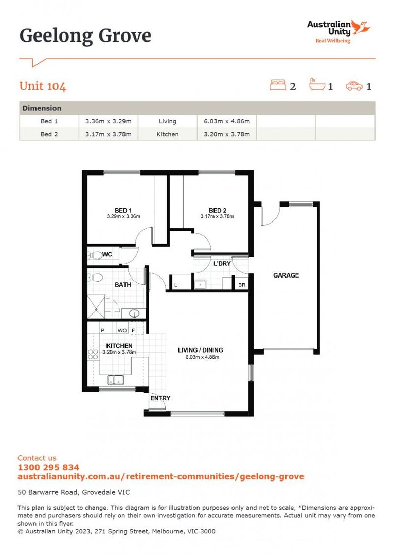 Downsize Without Compromise - inspect today