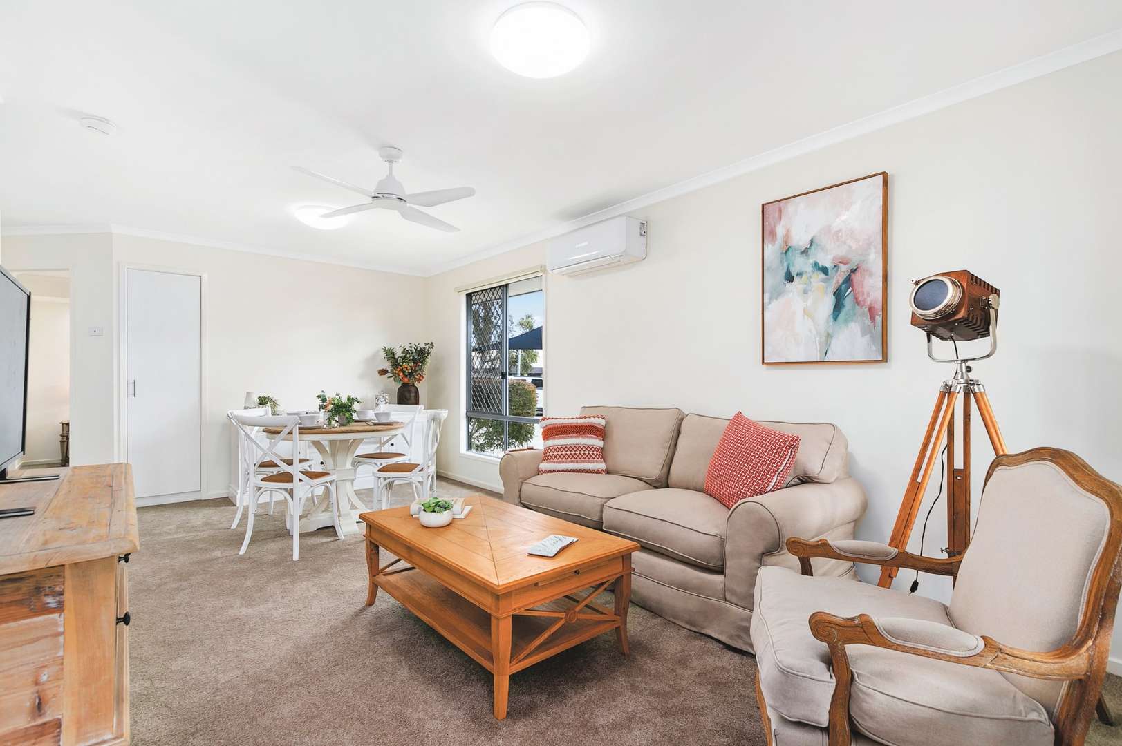 Oak Tree Retirement Village - Villa 30 - 2 bedroom villa