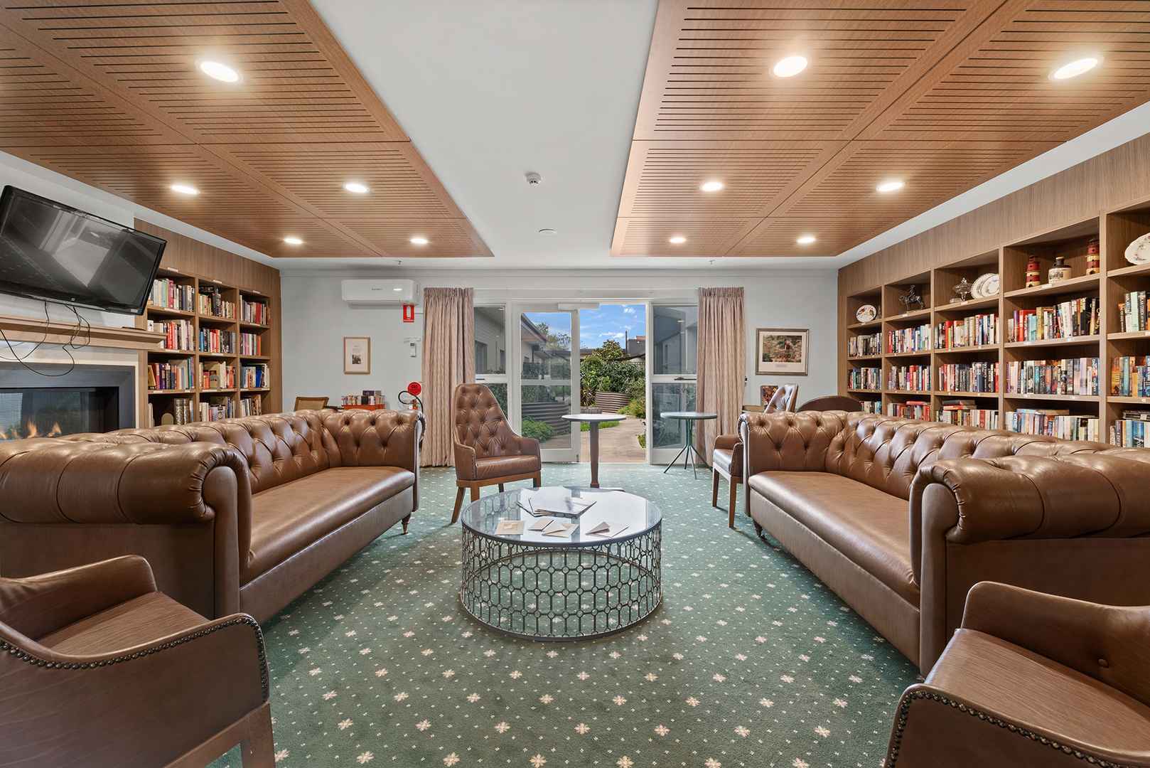 RSL LifeCare El Alamein Retirement Village