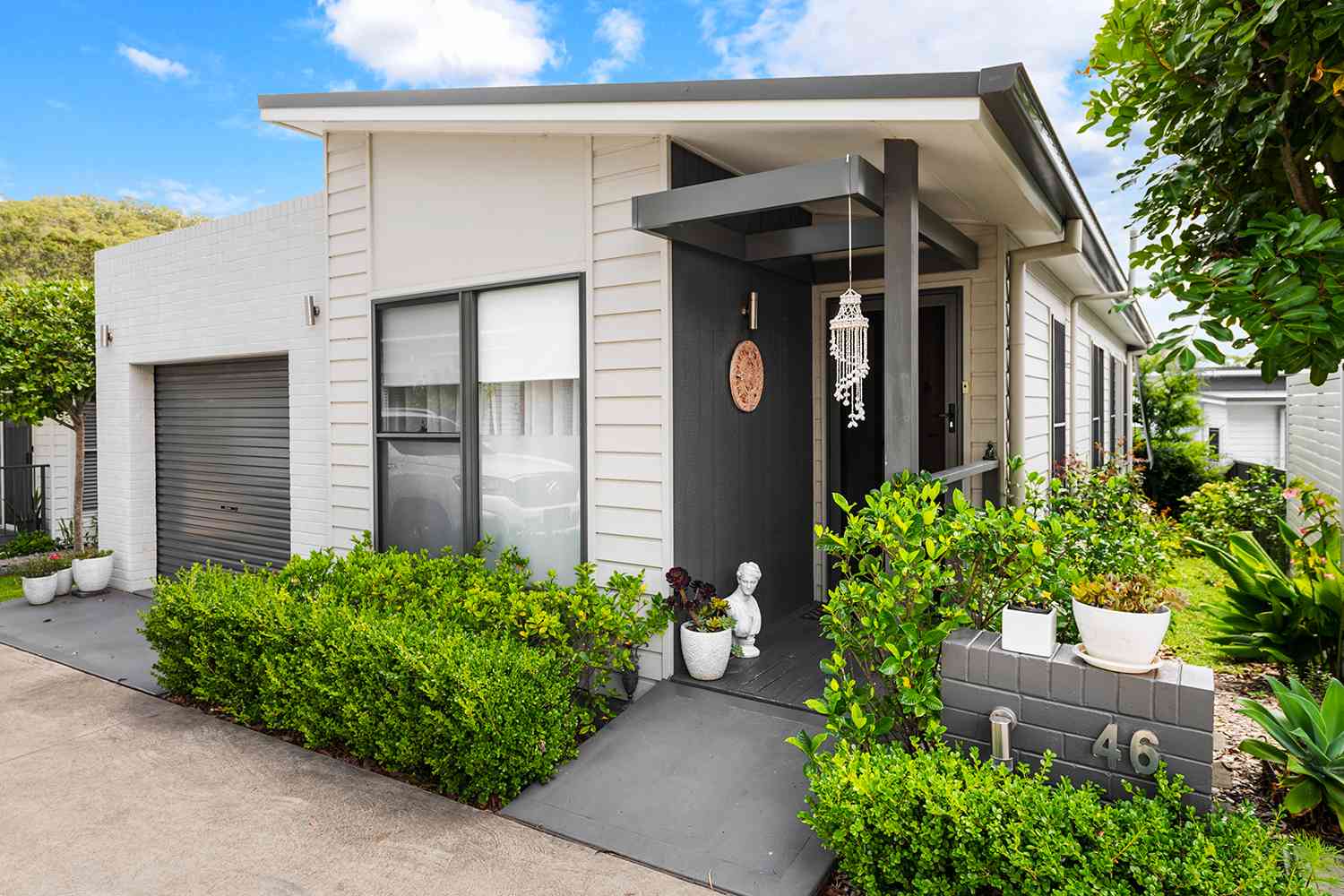 Broadlands Green Point