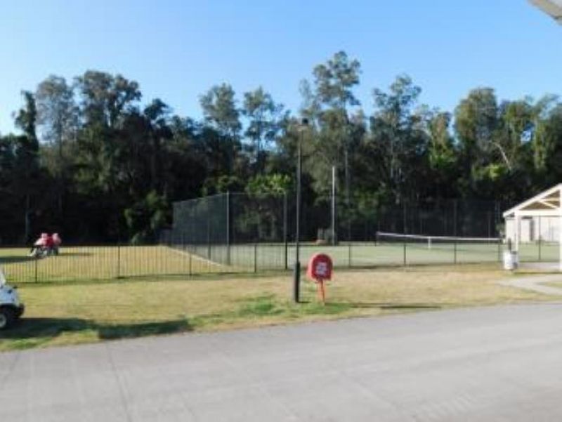 Site #637 (Pre Loved) Bayway Village