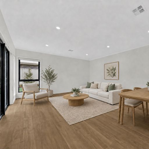 Two Bedroom | Villa 9