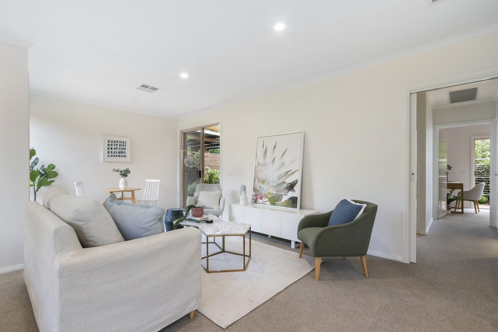 Spacious Two-Bedroom Villa Close to the Community Centre