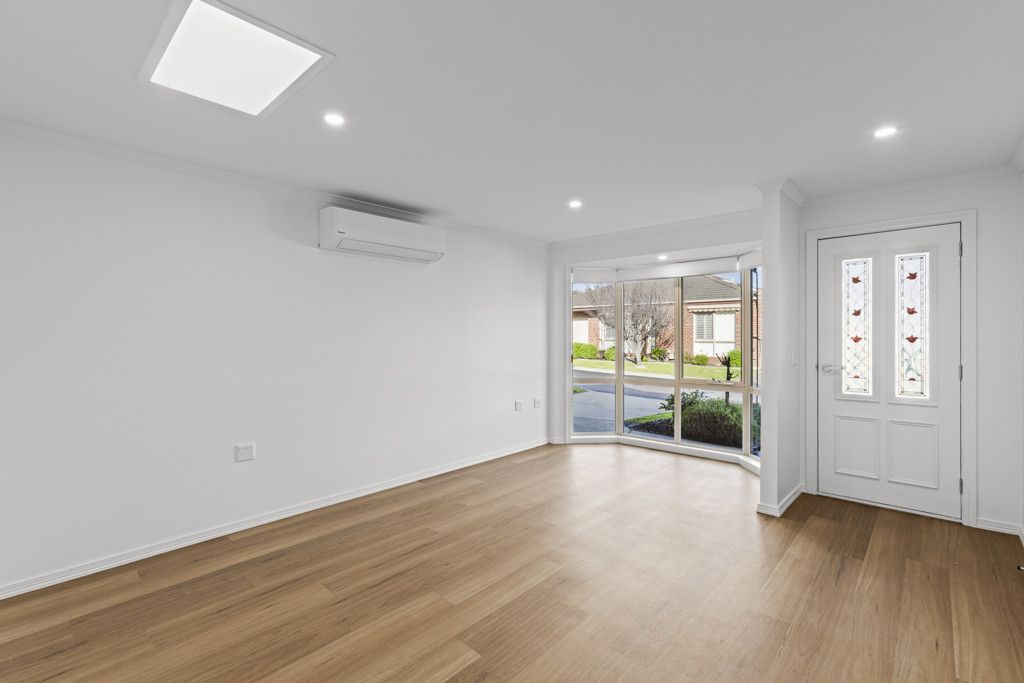 Unit 77 |  Largest and best-located unit at Geelong Grove