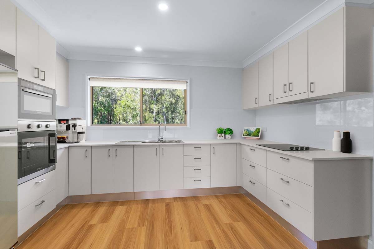 Unit 128: Culburra Beach Retirement Village