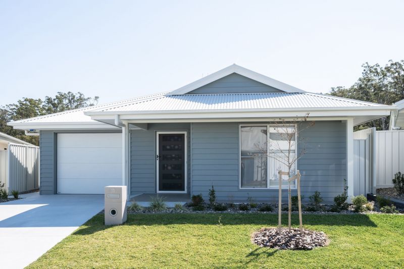 Start a Brighter Future Here - View by appointment, contact Lisa today!