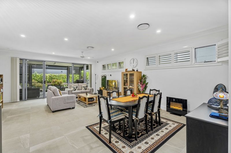 Effortless Living -  Spacious Design!