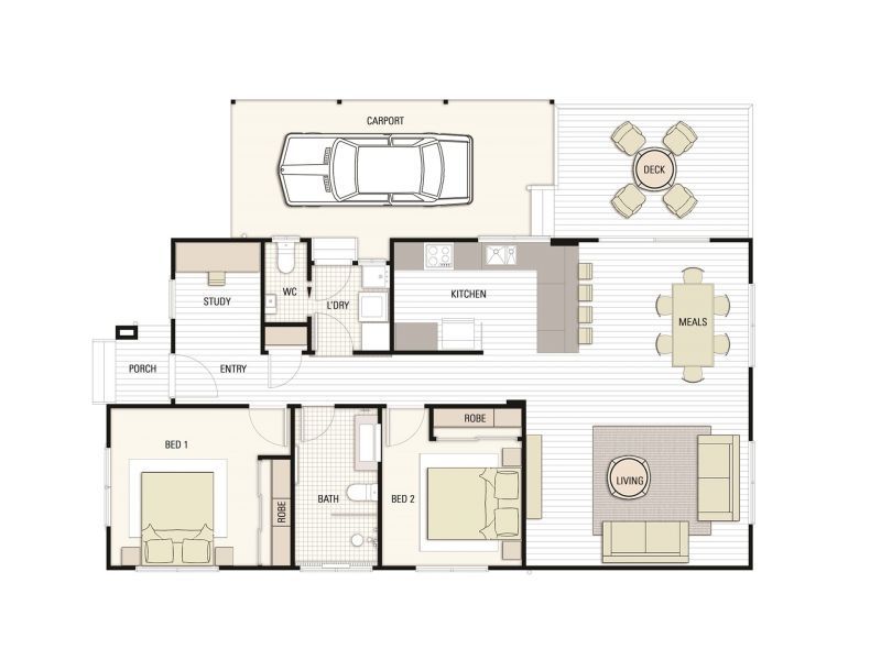 Pelican Shores Estate - Site R200