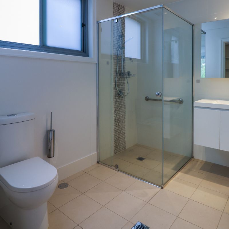 UNDER OFFER 2 Bedroom plus study nook Beauty so Private & Tranquil!